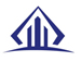 艾尔利海景公寓 Logo